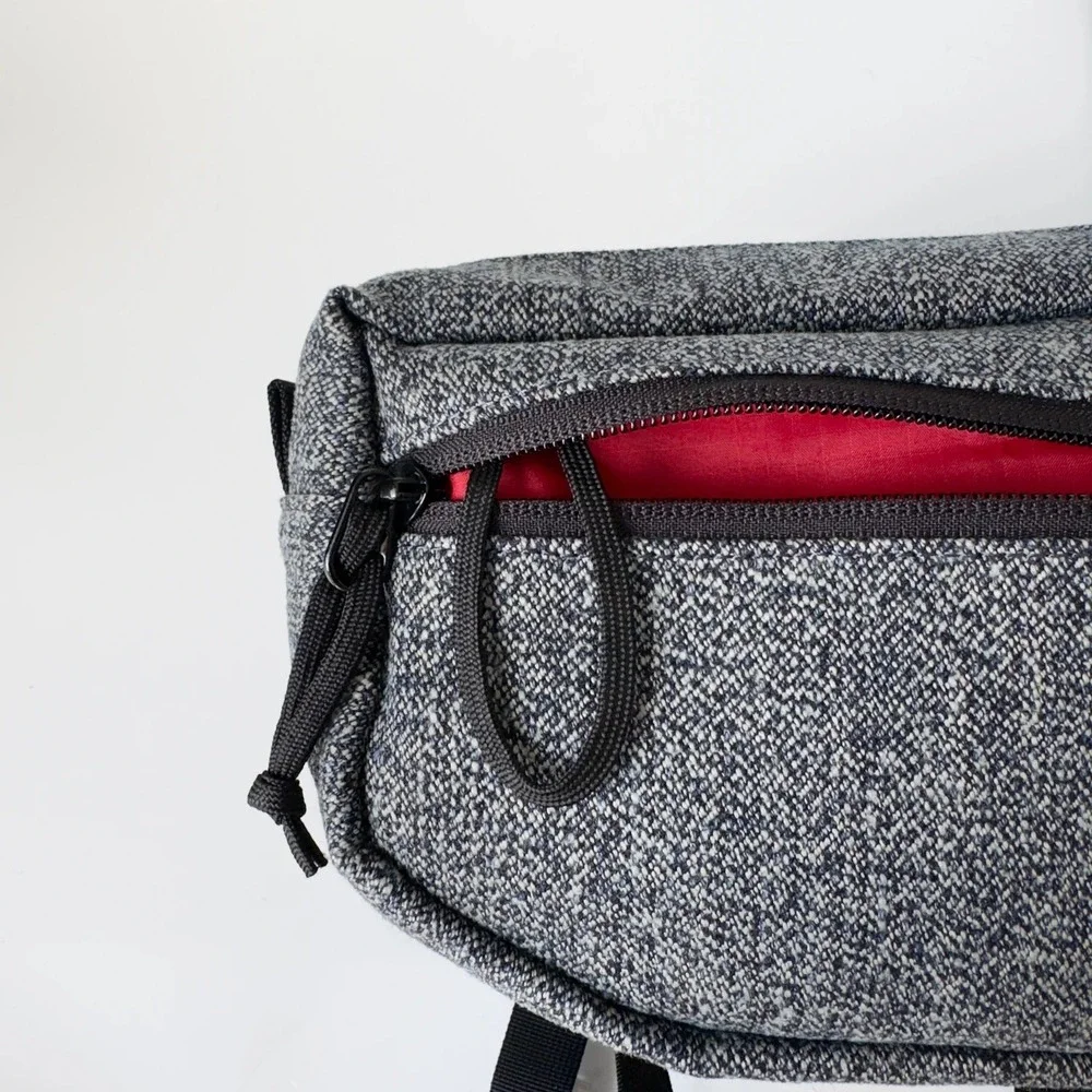 Wavpak swell 5l